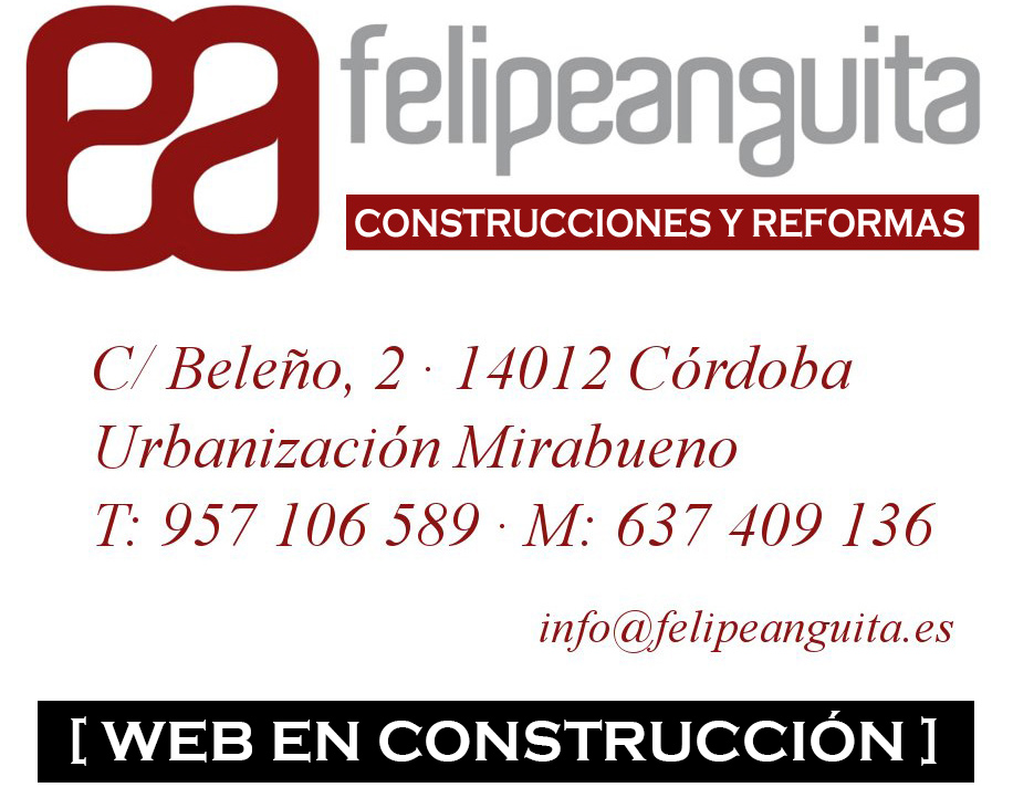 www.felipeanguita.es - web en construcci&oacute;n